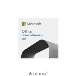 Microsoft Office 2021