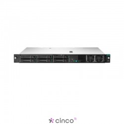 HPE ProLiant DL20 Gen10 Plus Server