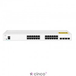 Cisco Business CBS350 Managed Switch